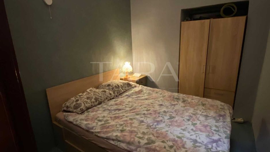 Apartament ultracentral în clădire istorică - Poză 8