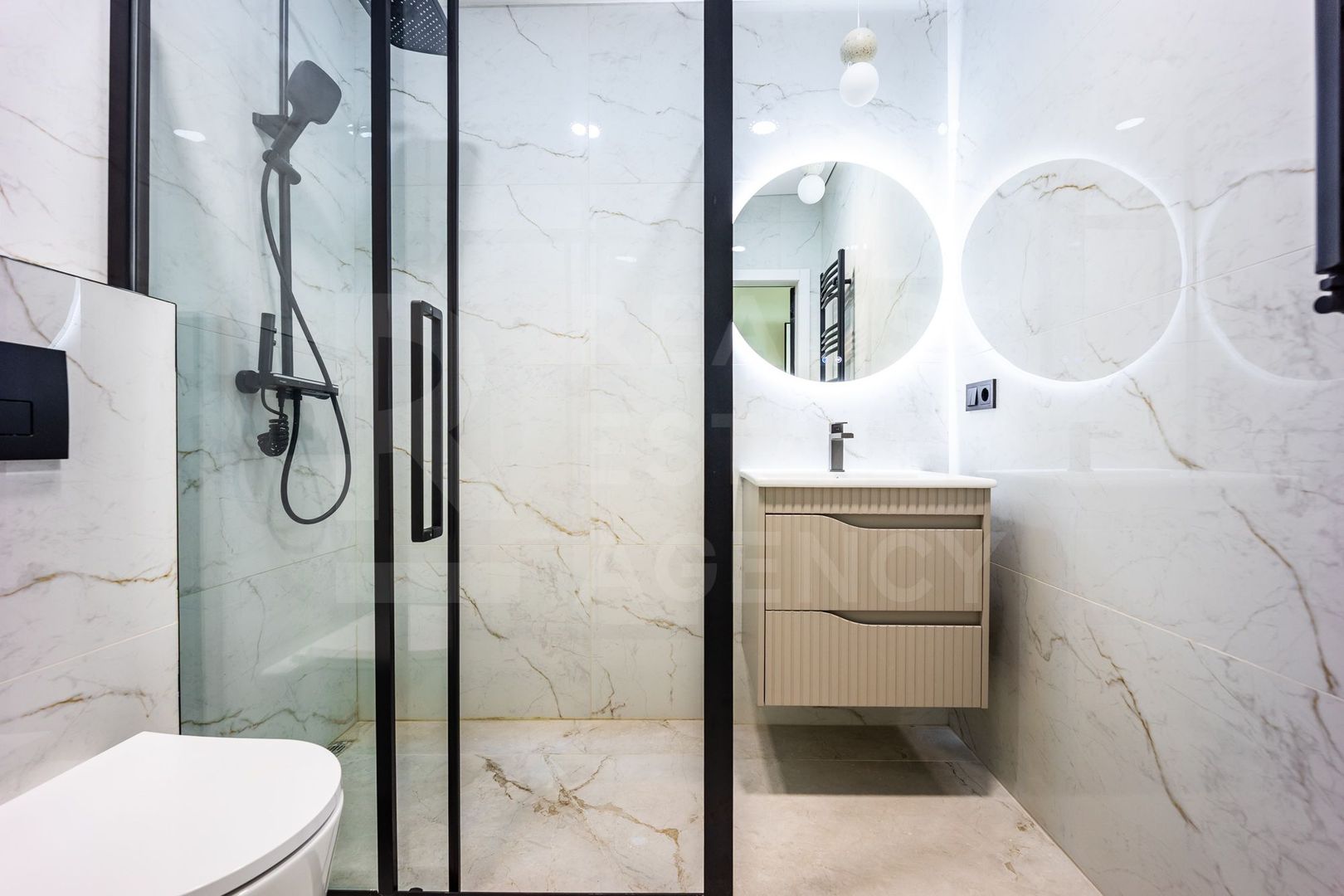 Vânzare, apartament, 3 camere, str. Vasile Lupu, Buiucani - Poză 14