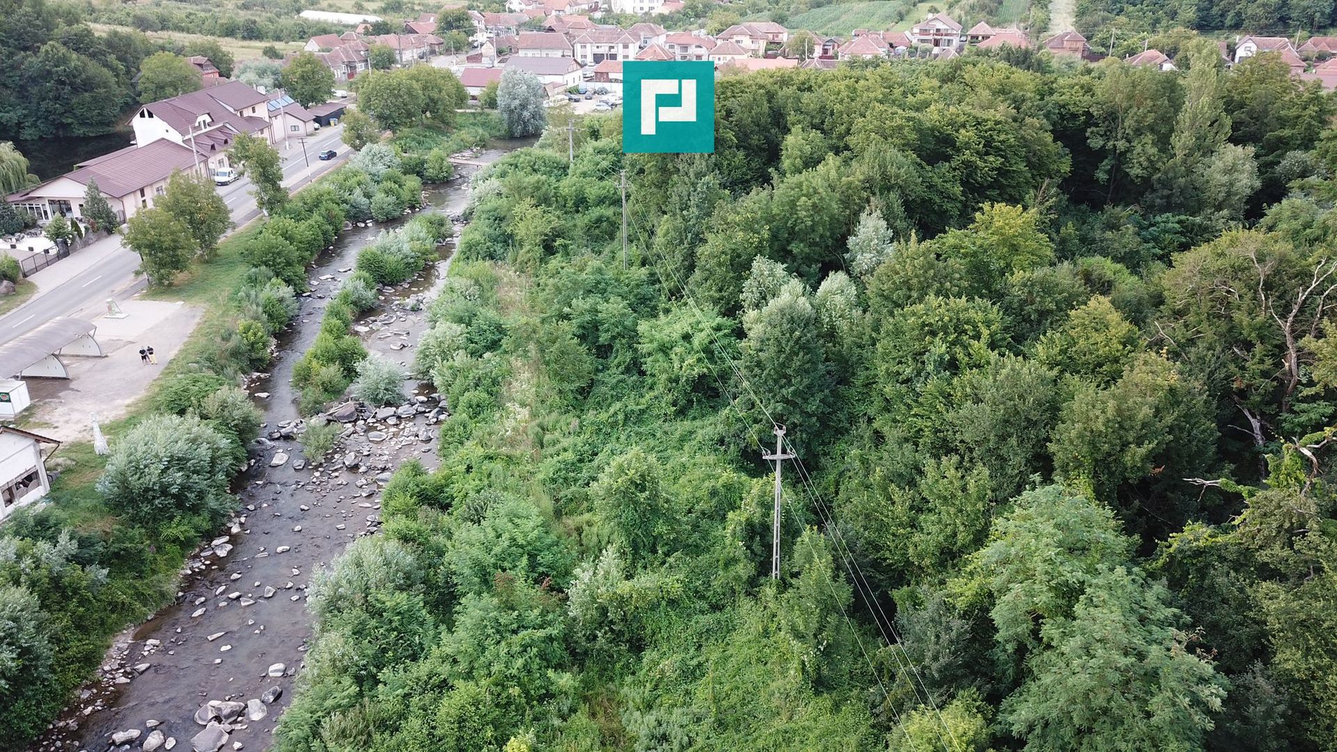 Teren Intravilan, în orașul Sebiș, Arad - Poză 10