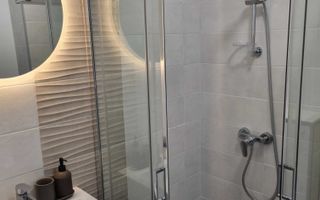 De închiriat: apartament 3 camere + 2 parcari - Granvia Lujerului - Poză 5