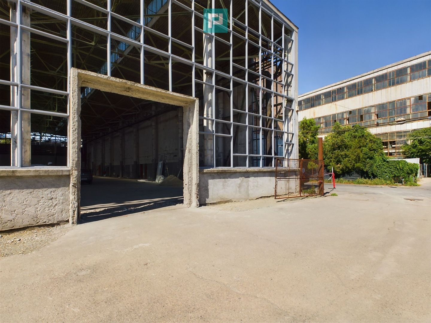 Spatiu depozitare zona Pantelimon Obor - Poză 1