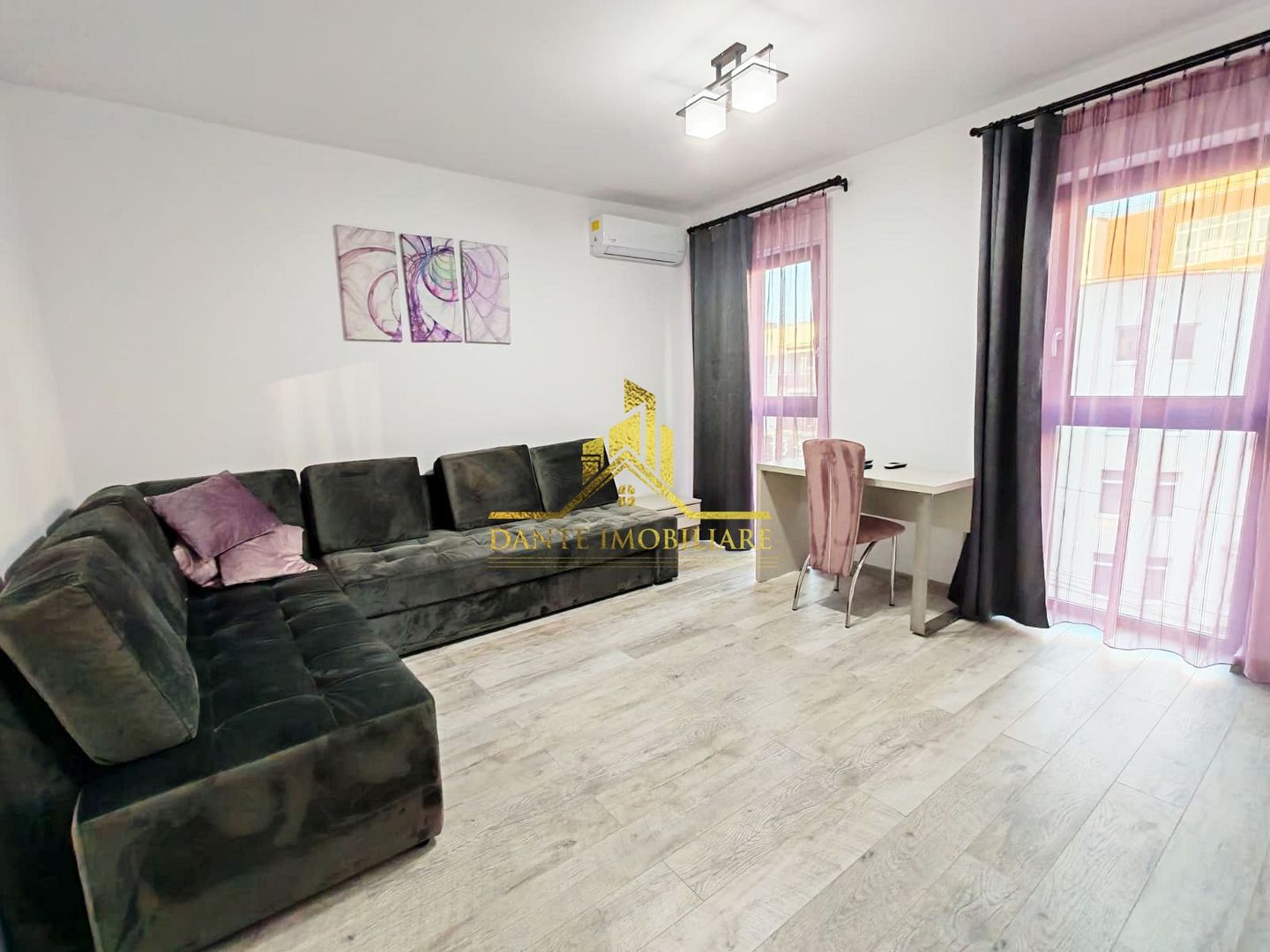 2 camere, decomandat, modern, parcare, terasa, Iulius, Platinia, FSEGA - Poză 15