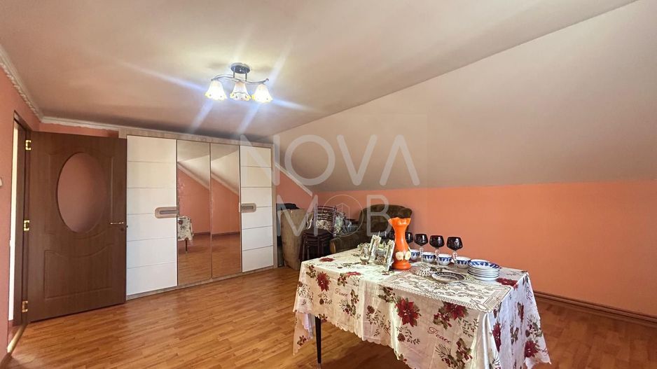 Casa individuala 5 camere, teren 845 mp - Daia - Poză 12