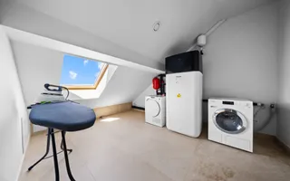 Casa Smart Premium, 5 camere, 278 mp, cartier privat, Floresti - Poză 11