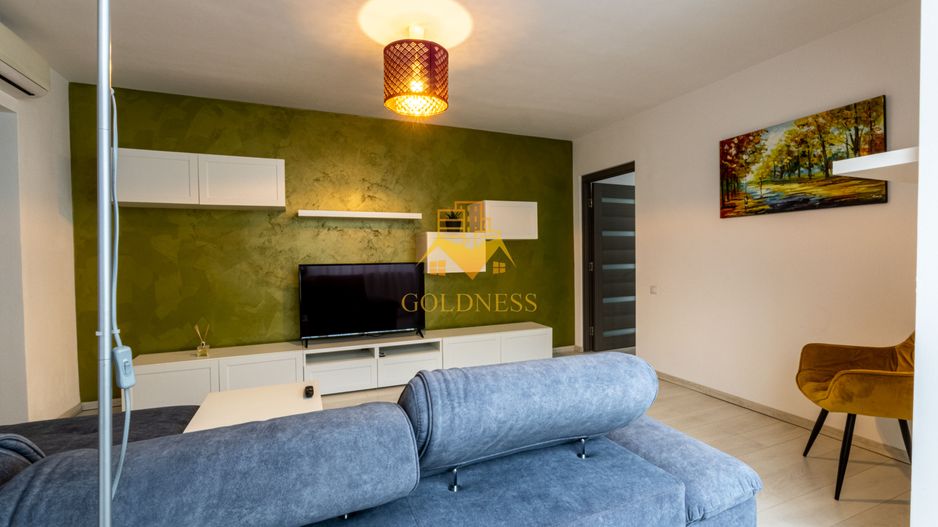 3 camere, modern, Gheorgheni Zona Titulescu, Interservisan, Albac - Poză 11