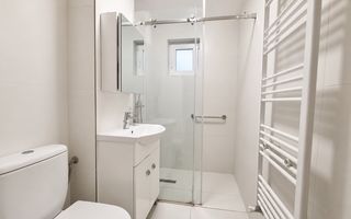 COM 0% Apartament cu 2 camere renovat | Freidorf - Eugen Cuteanu - Poză 8