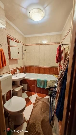 Apartament 2 camere Parcul Circului, parter, vedere spre parc - Poză 3