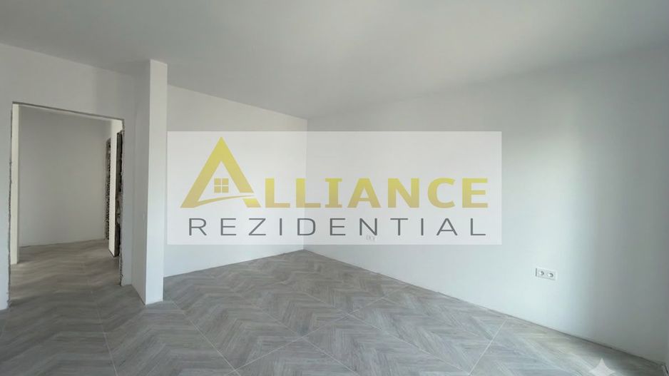 Casa individuala | P+Pod | 4 camere | Teren 427mp - Poză 9