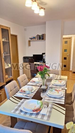 Apartament 4 camere Complexul Studentesc etaj 1 - Poză 4