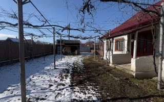 Casa de vanzare Bucium - Poză 3