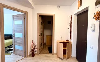 APARTAMENT 2 CAMERE DE ÎNCHIRIAT - Poză 10