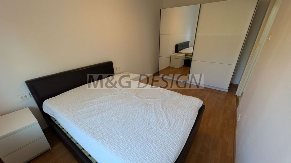 Apartament  3 camere Freidorf  cu centrala - Poză 10