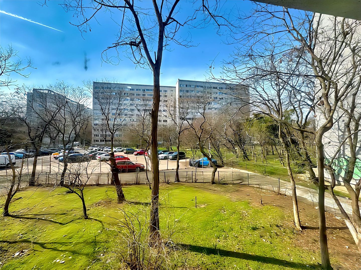 Dristor Metrou 3 camere decomandat mobilat Park Lake comision 0 - Poză 21