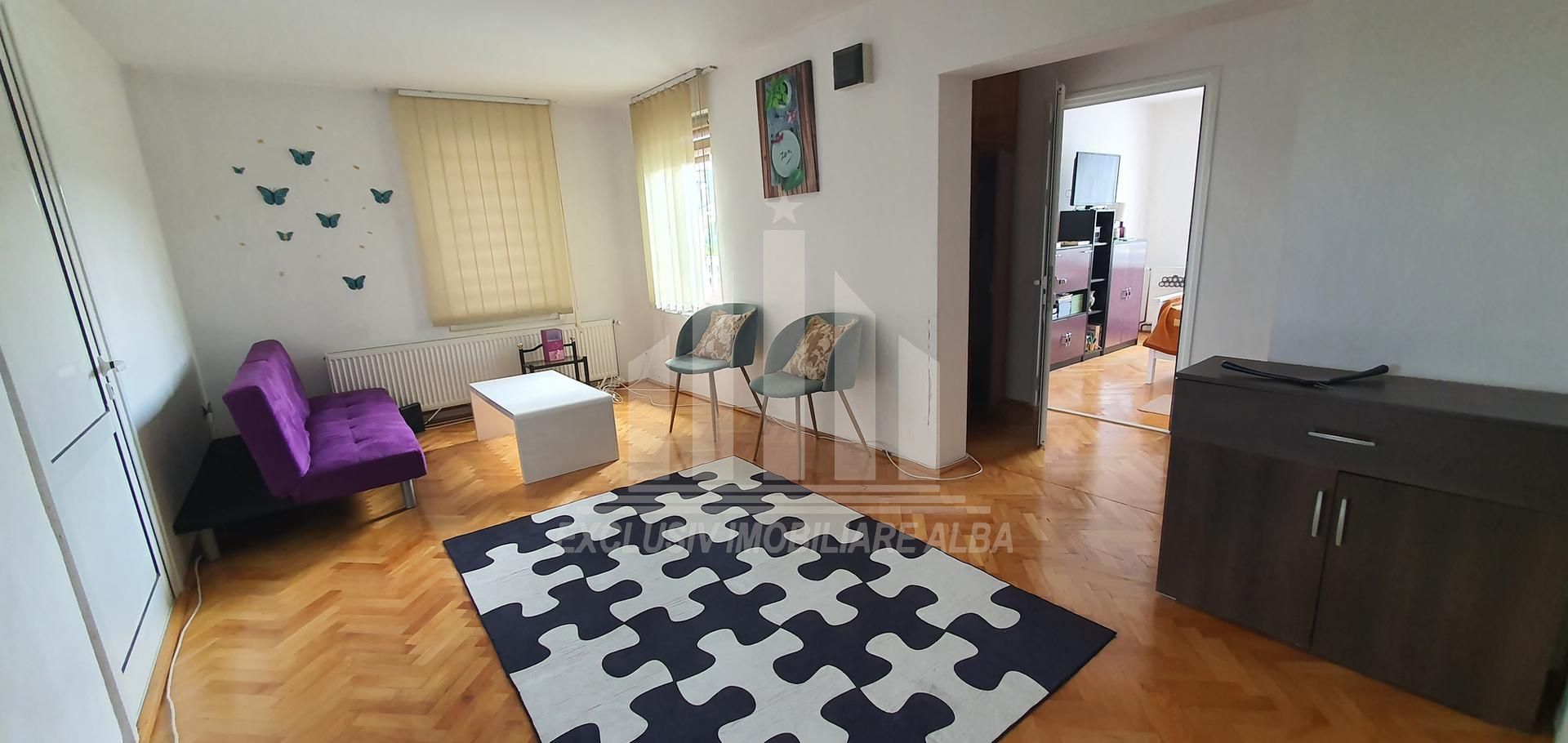 Propunem spre vanzare vila pozitie ultracentrala in Cetate - Poză 4