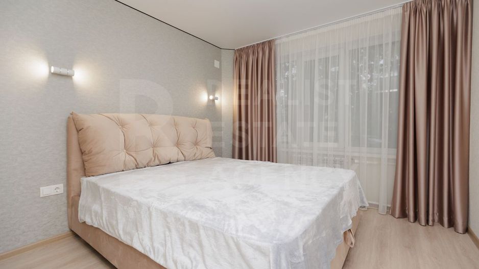 Vânzare, apartament, 1 cameră, str. Voluntarilor, Ciocana - Poză 6