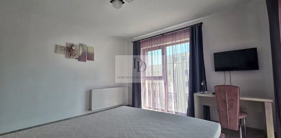 Apartament modern cu 2 camere | 65 mp | Parcare subterană | Gheorgheni - Poză 7