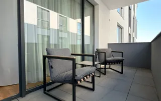 2 camere | Residence5 | Baneasa | Pipera | Iancu Nicolae - Poză 13