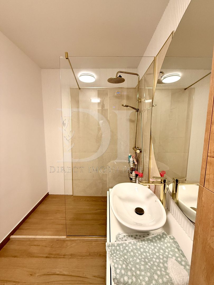 Apartament ultramodern / etaj intermediar / Zona Vivo - Poză 29