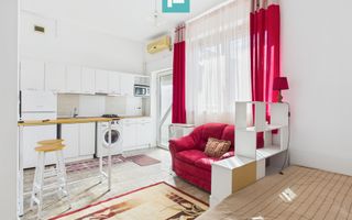Apartament cochet și modern la casă în Grădiște - Poză 1