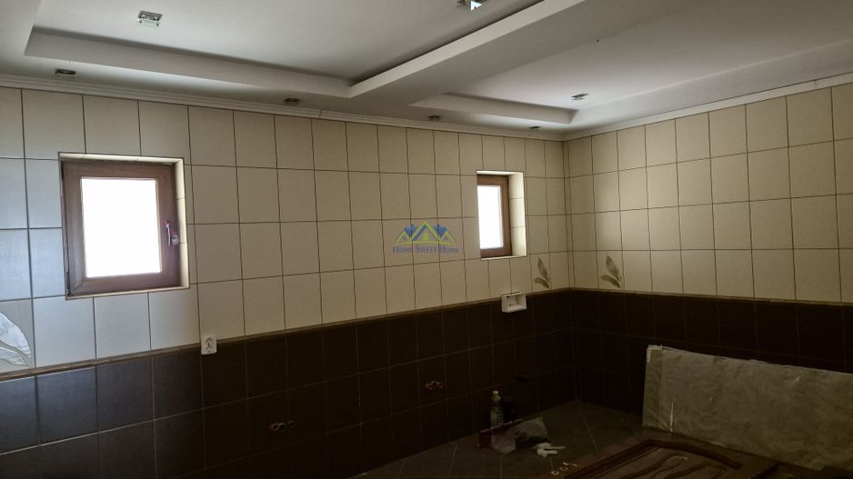 Vand casa 11 camere, P+2, zona OM, pretabil gradinita privata, etc! - Poză 12