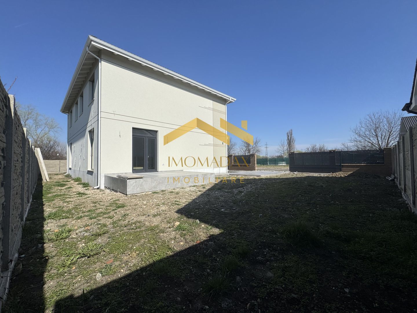 Utvin-Duplex P+E-Finalizat Complet - Poză 4