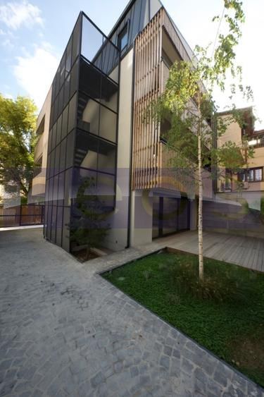 VANZARE DUPLEX | DOROBANTI | CURTE PROPRIE 50 MP | 2 LOCURI PARCARE | - Poză 11