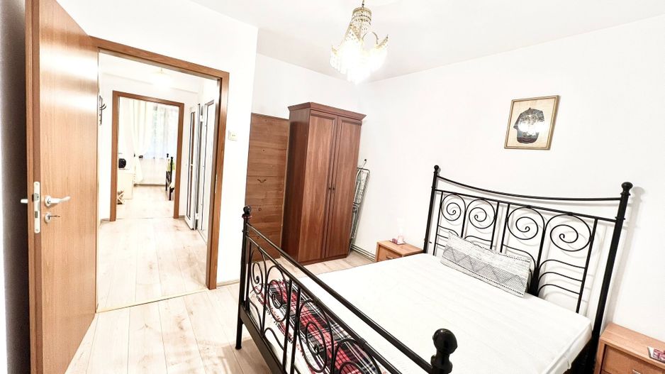Apartament 3 camere în zona Ultracentrală - Poză 7