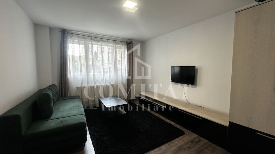 Apartament la cheie | 2 camere | Zona Cinema Mărăști - Poză 2