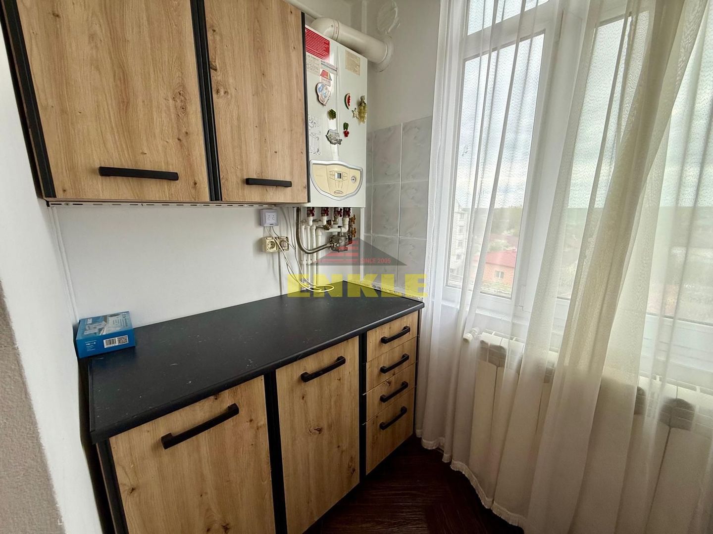 De vanzare apartament 2 camere decomandat - Poză 7