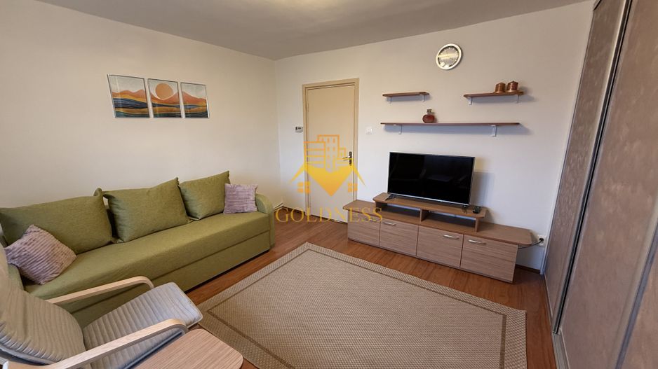 2 camere decomandate, parcare, Zona Piata Marasti, OMV, Panemar, Profi - Poză 3