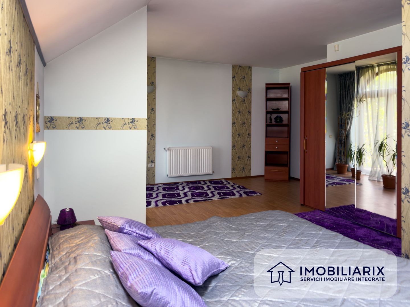 Casă impunătoare, 292 mp utili, 763 mp teren | Strada Principală - Poză 21