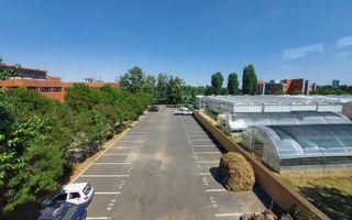 Spatiu birou Ion Mihalache | Universitatea de Agronomie  - Poză 10