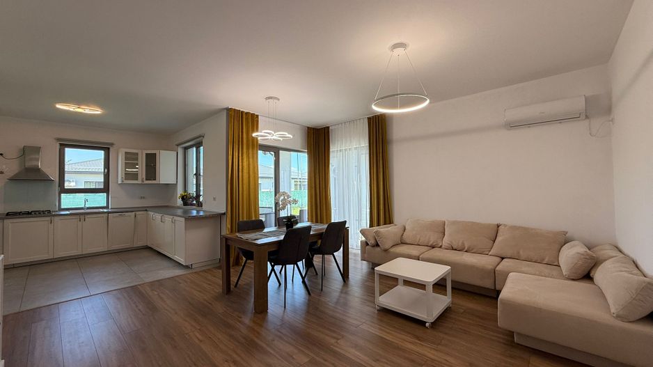 Lifestyle aproape de natură | Vilă 4 camere Corbeanca - Poză 3