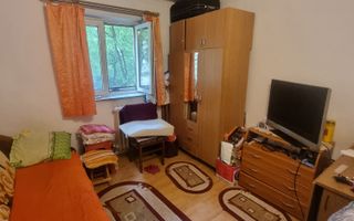 Apartament cu 3 camere/ 51mp/ zona Mircea cel Batran - Poză 6