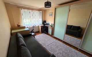 Apartament 2 camere, decomandat - zona Cetate - Poză 5