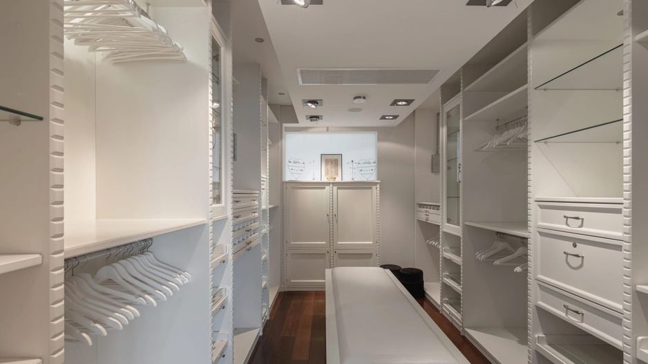 PENTHOUSE CU VEDERE PANORAMICA 258mp|| TERASE 215 MP || 3 LOCURI DE PARCARE - Poză 14