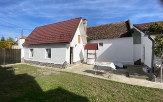 Proprietate individuală 12 camere | Cristian | 4 corpuri, 553 mp - Poză 19
