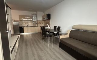 Apartament modern 3 camere cu parcare | Colors Residence - Poză 1