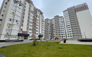 Vânzare, apartament, 3 camere+living, bd. Mircea cel Bătrân, Ciocana - Poză 4