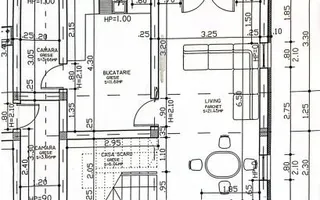 Duplex P+1E| Gata de Mutare| 5 cam, 3 bai | Teren 313 m Săcălaz| Comision 0 - Poză 40