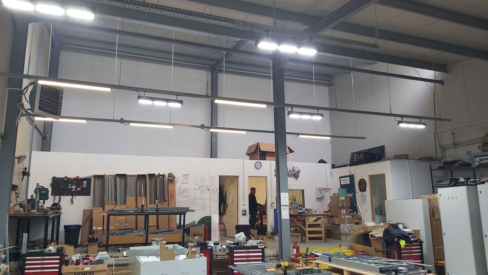 Depozit de inchiriat - Poză 2