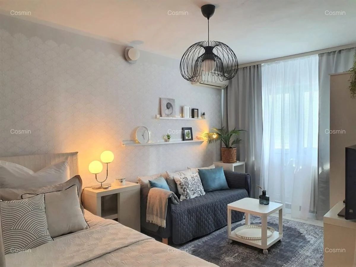 Garsoniera- Banu Manta, Kiseleff - Poză 1