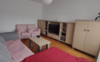 Apartament 3 camere decomandate 70mp | balcon | zona Kaufland Marasti - Poză 1