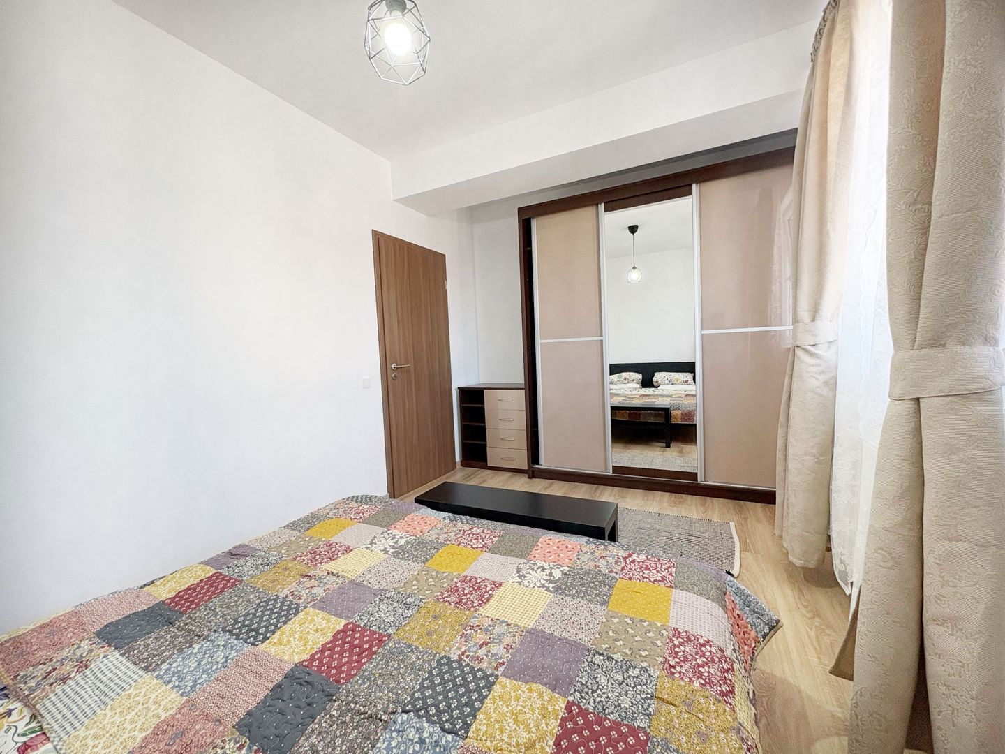 Apartament 2 camere cu parcare – Sargetia Residence, Sector 2 - Poză 7