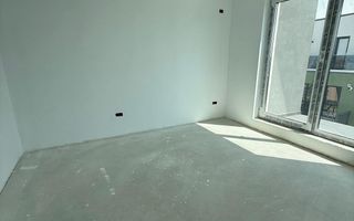 Penthouse Ciarda Rosie , 3 camere, terasa 40 mp - Poză 3