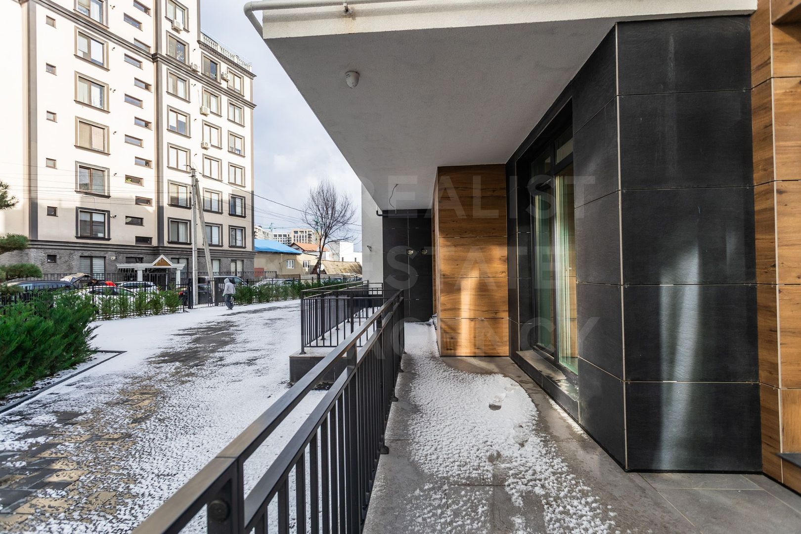 Vânzare, apartament, 3 camere, strada Circului, Râșcani - Poză 4