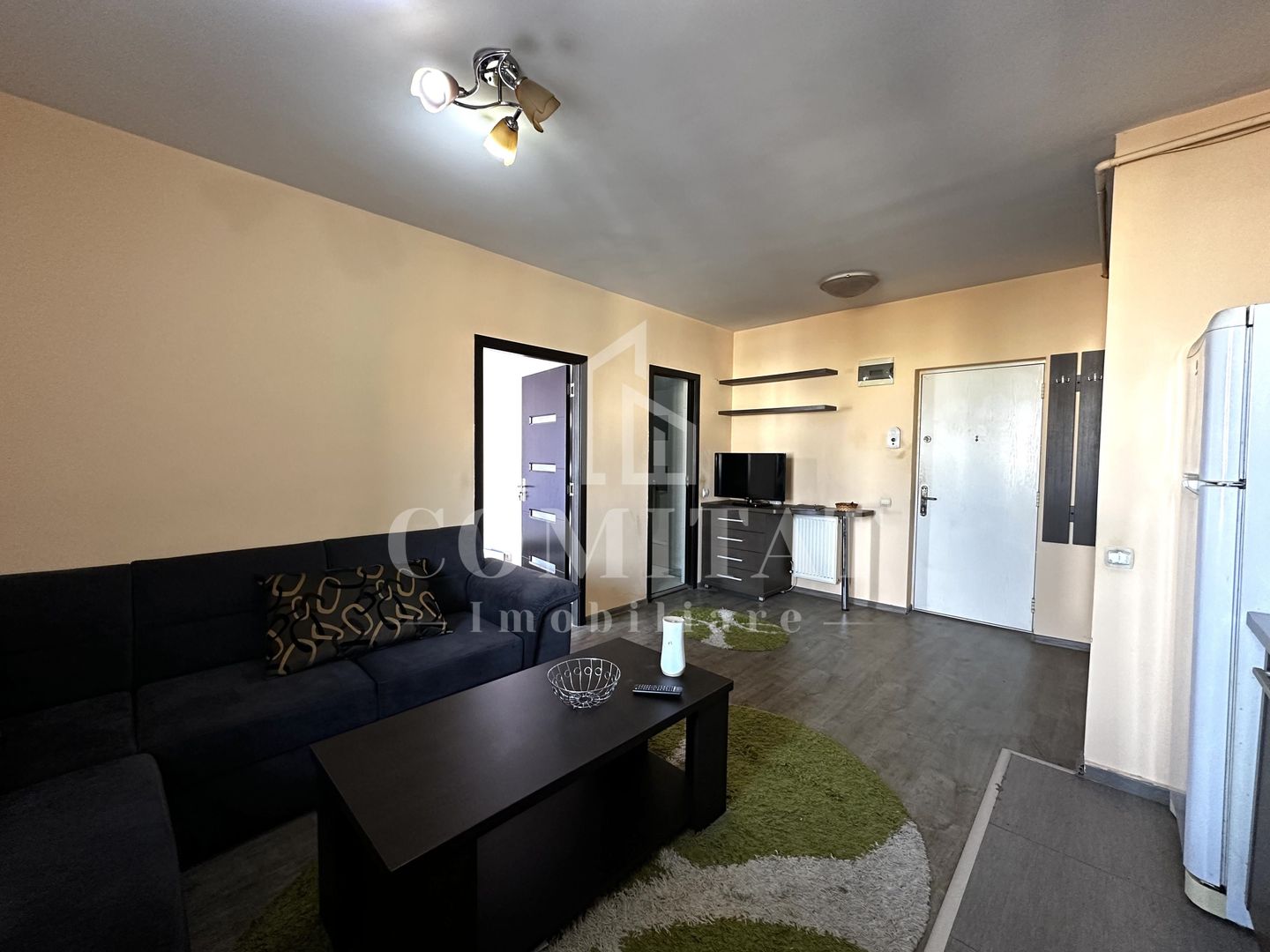 Apartament la etaj intermediar | Bloc nou | Zona Hotel Paradis-Marasti - Poză 5
