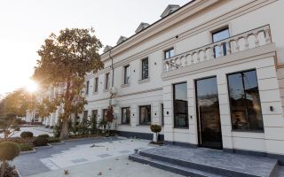 Chirie, spațiu comercial/oficiu, 650mp, str. Tighina, Centru - Poză 1