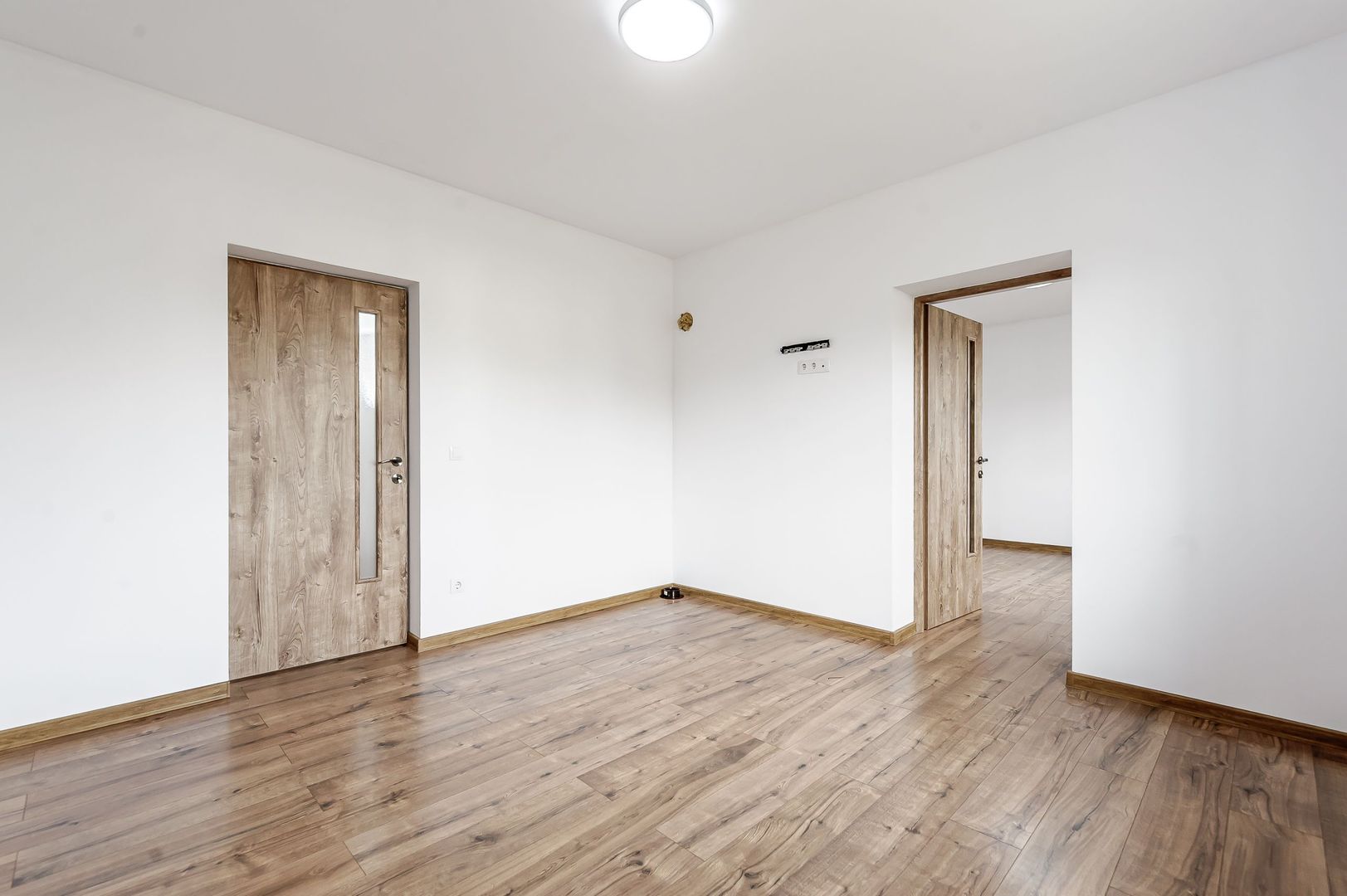 Casa + Teren 1144 mp - str. Principala Zimandu Nou, Arad - COMISION 0% - Poză 2