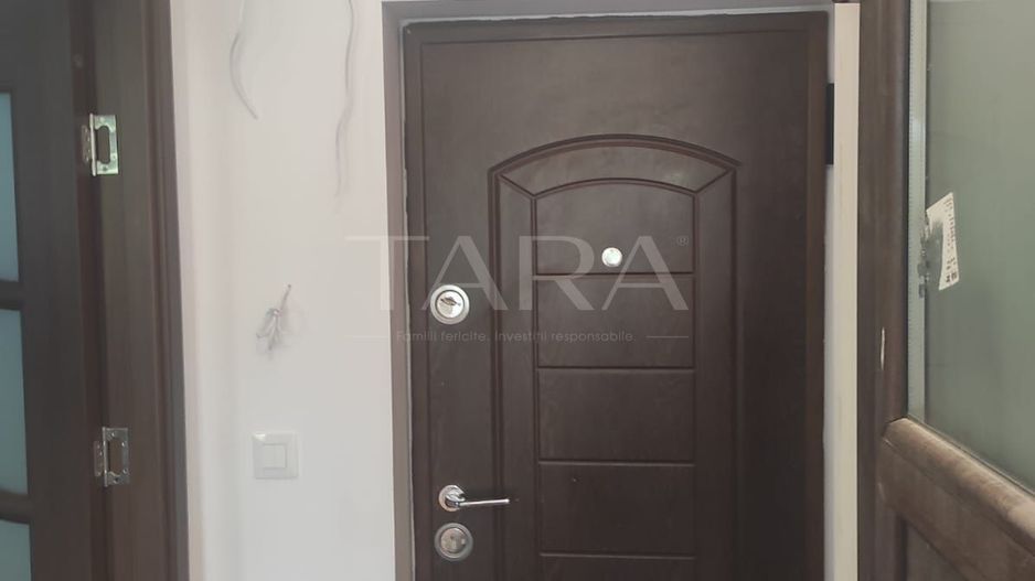 Garsonieră complet renovată de vânzare – zona Gării. - Poză 5